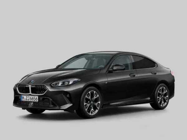 BMW Série 2